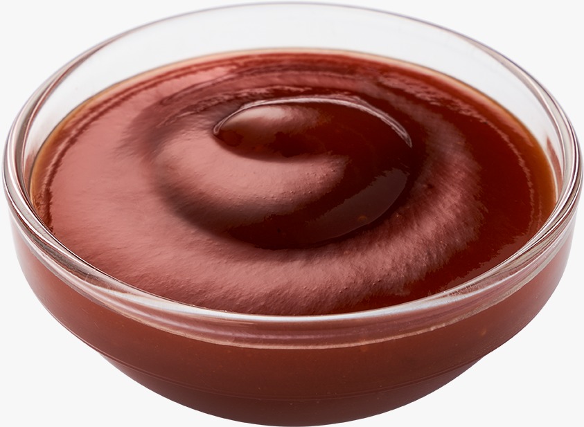 BBQ saus